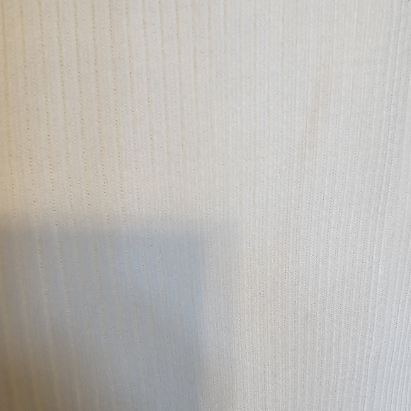 STAUD Shoko Sweater Dress NWT Size M - Picture 6 of 8